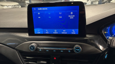 Ford Focus 1.5 EcoBlue 120 ST-Line X 5dr Auto Diesel Estate